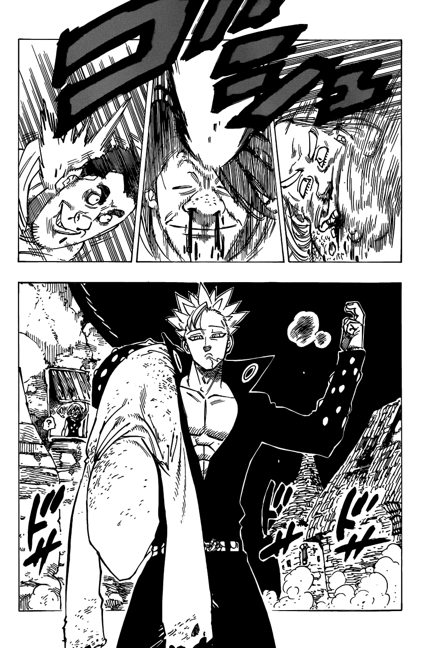 Thất Hình Đại Tội - Chương 139