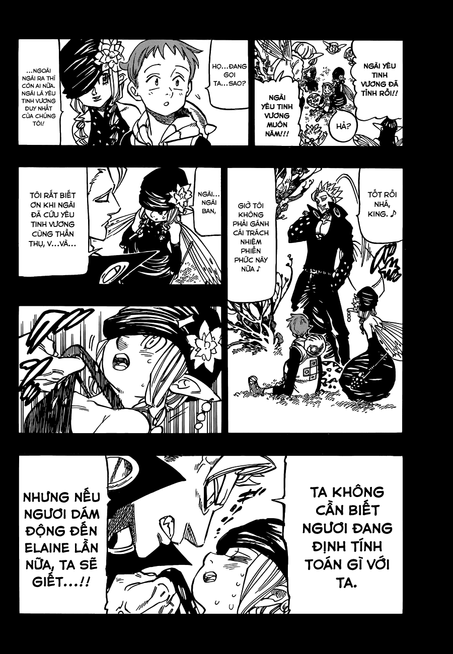 Thất Hình Đại Tội - Chương 139