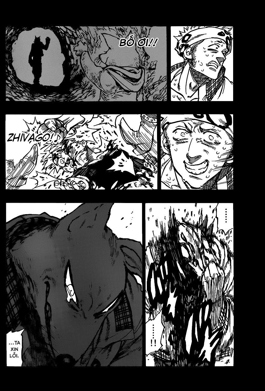 Thất Hình Đại Tội - Chương 140