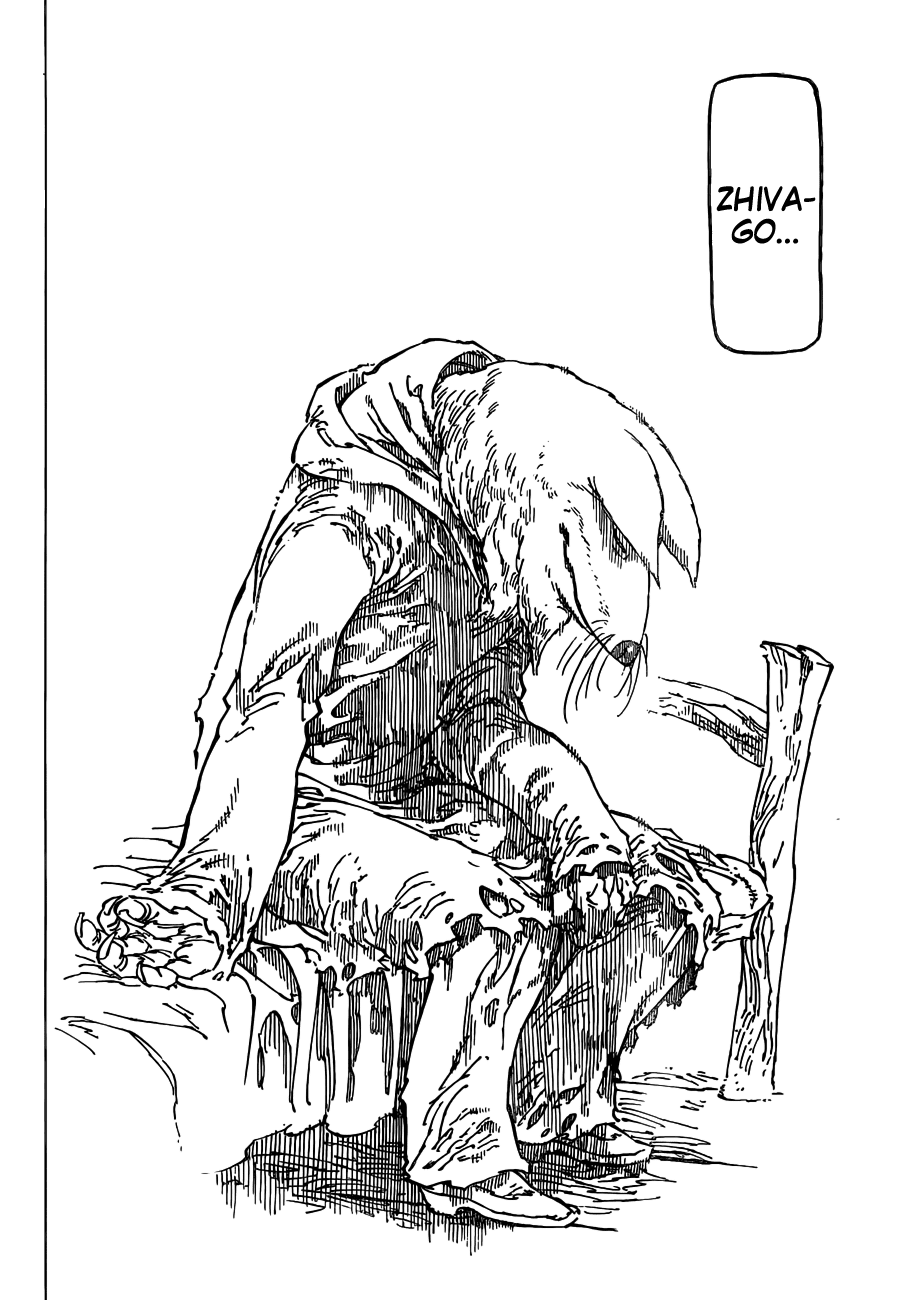 Thất Hình Đại Tội - Chương 141