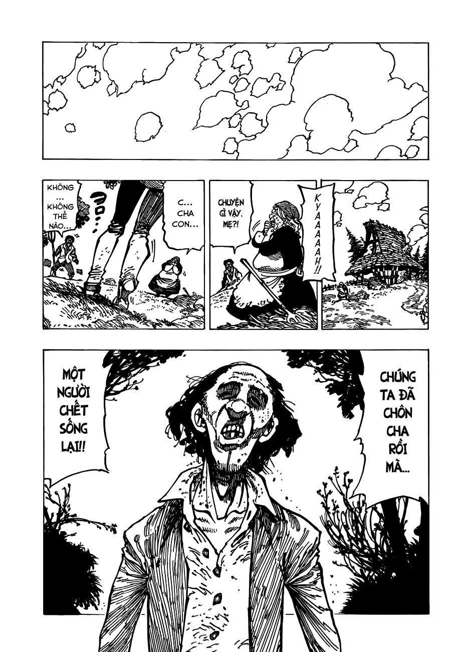 Thất Hình Đại Tội - Chương 141