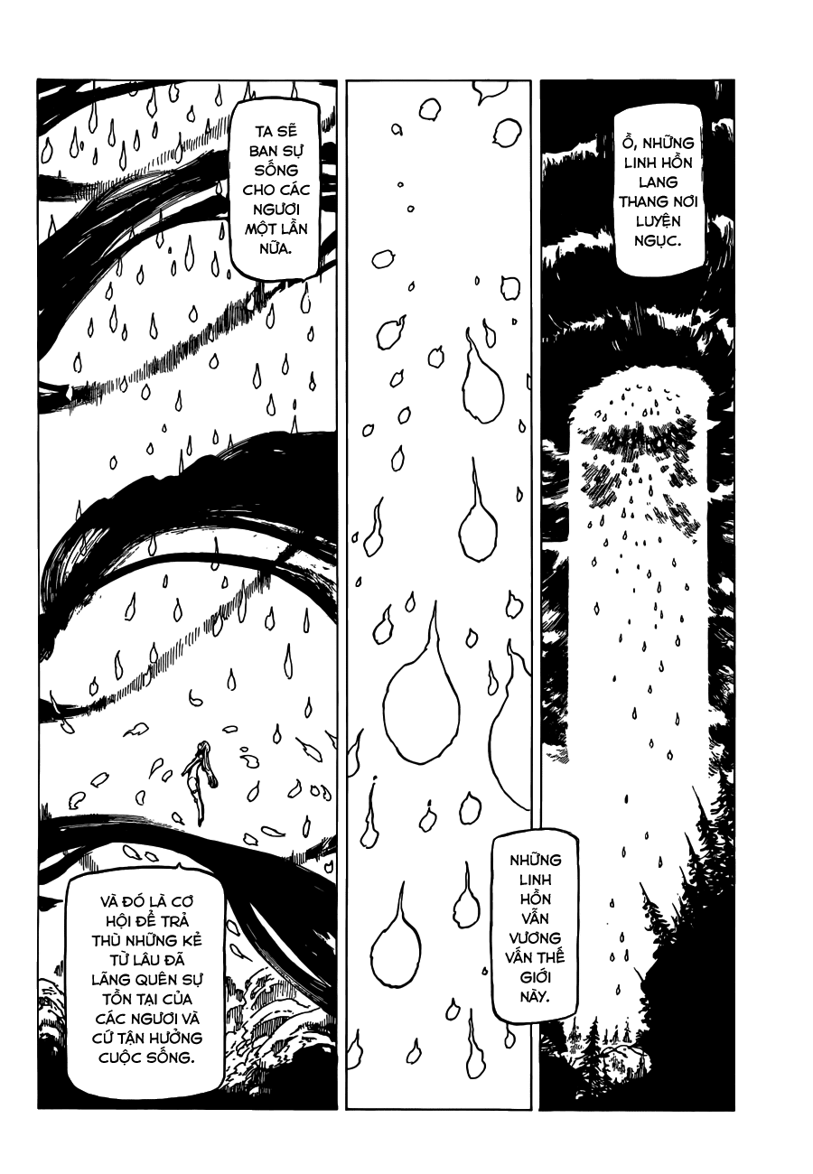 Thất Hình Đại Tội - Chương 141