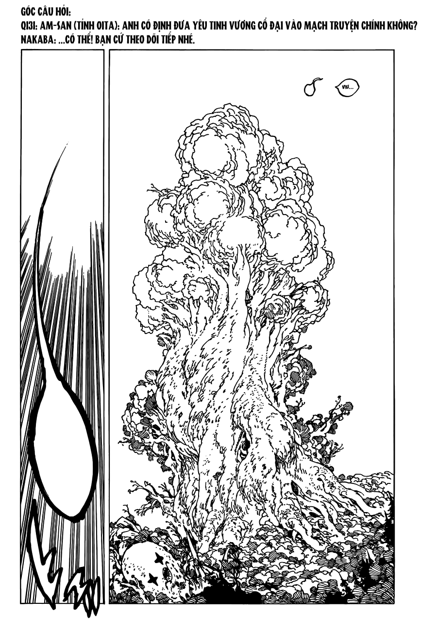 Thất Hình Đại Tội - Chương 141