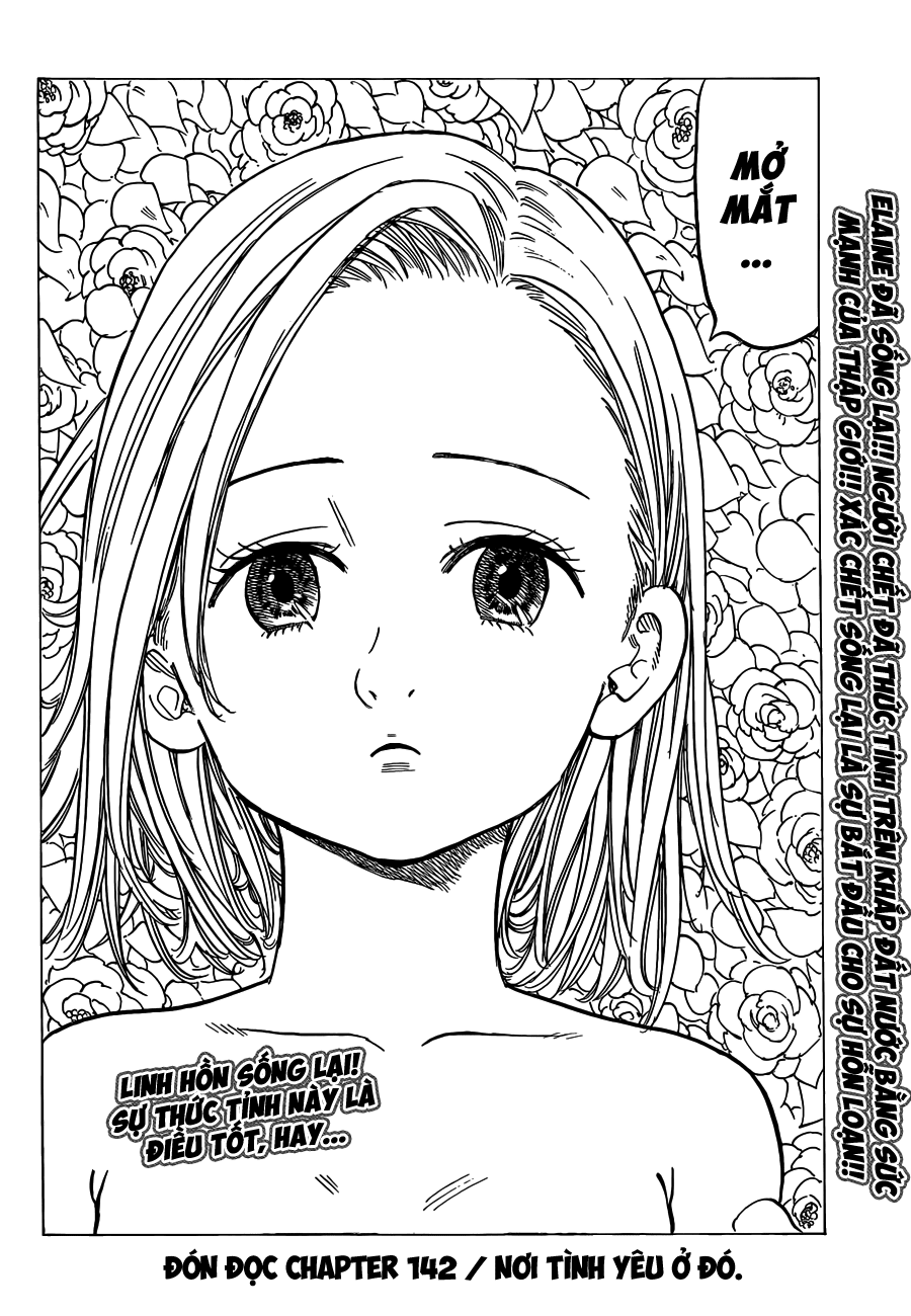 Thất Hình Đại Tội - Chương 141