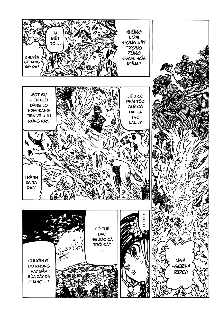 Thất Hình Đại Tội - Chương 141