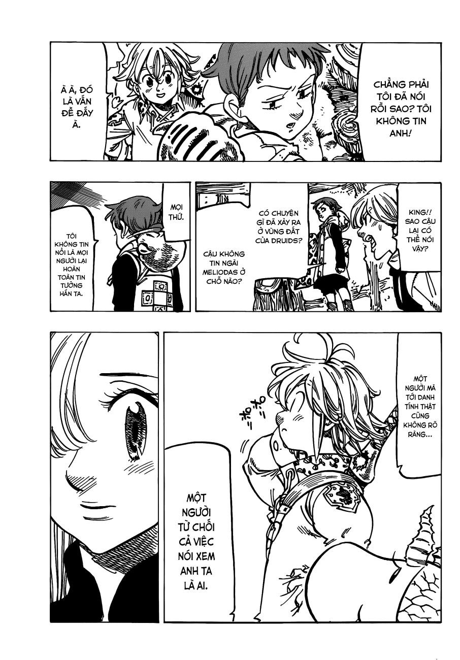 Thất Hình Đại Tội - Chương 142