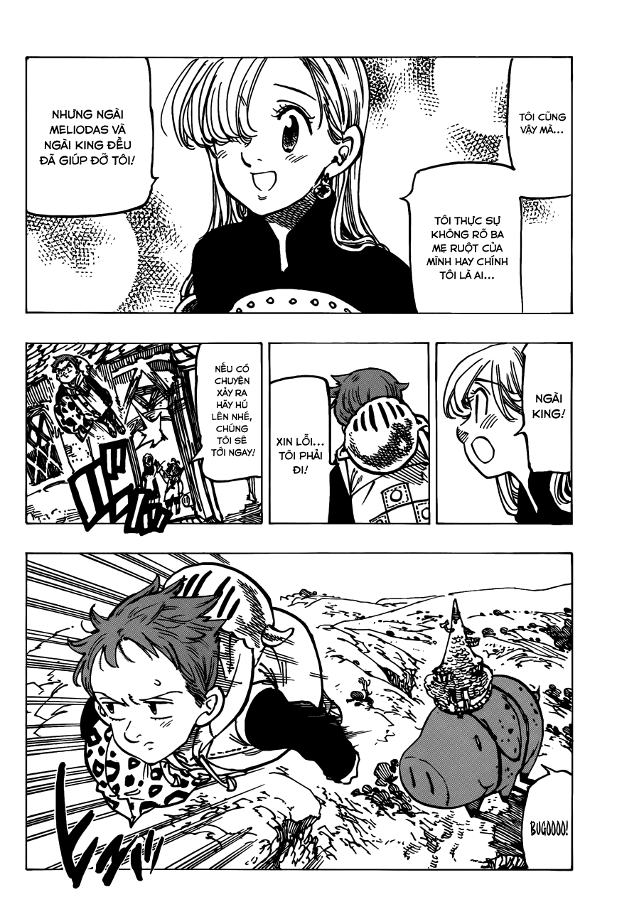 Thất Hình Đại Tội - Chương 142