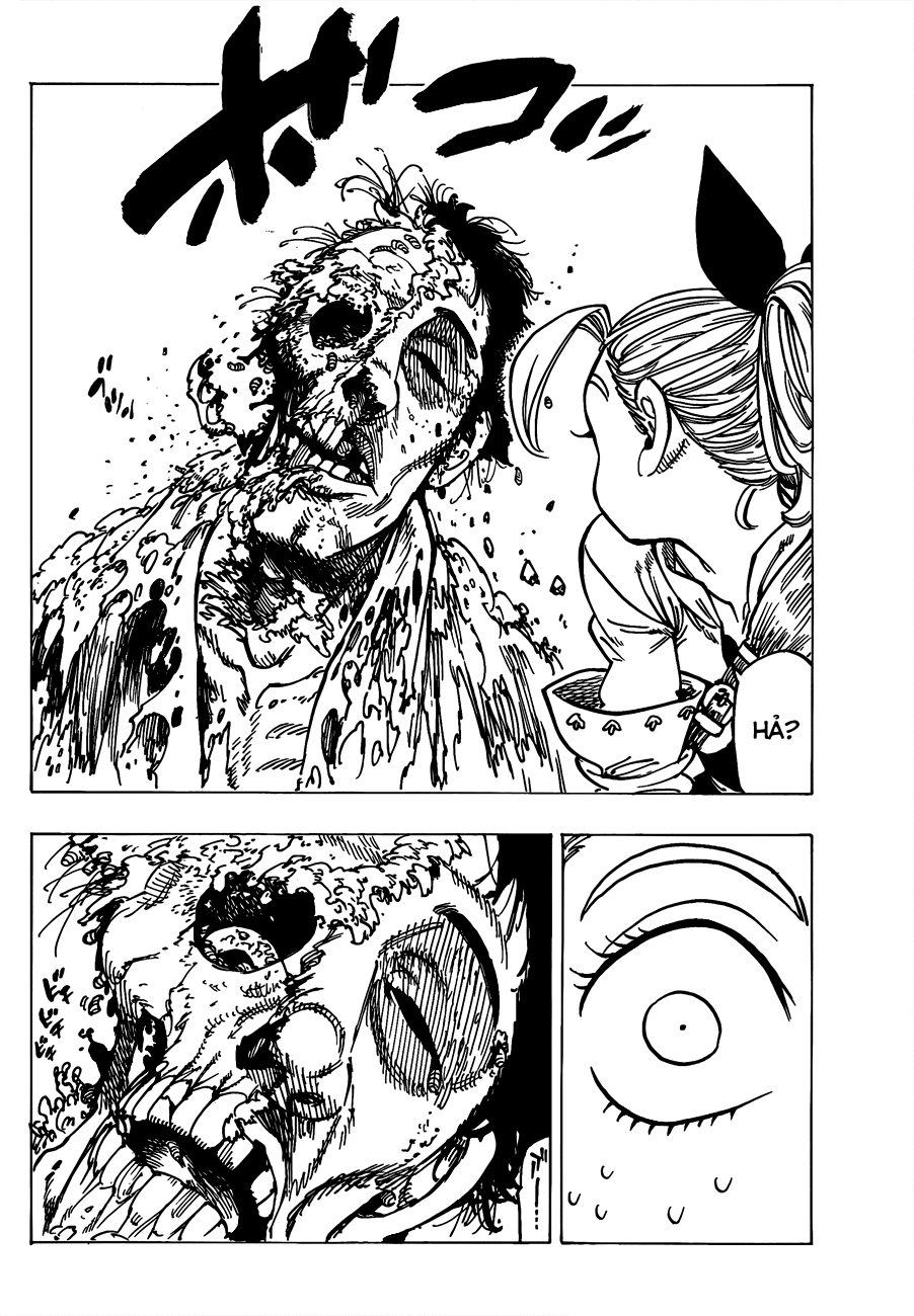 Thất Hình Đại Tội - Chương 142