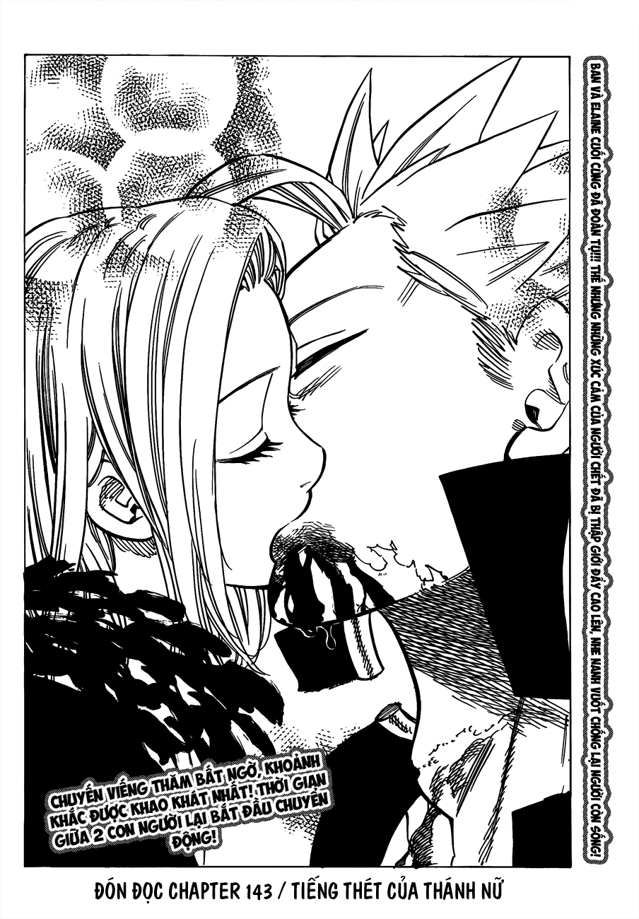 Thất Hình Đại Tội - Chương 142
