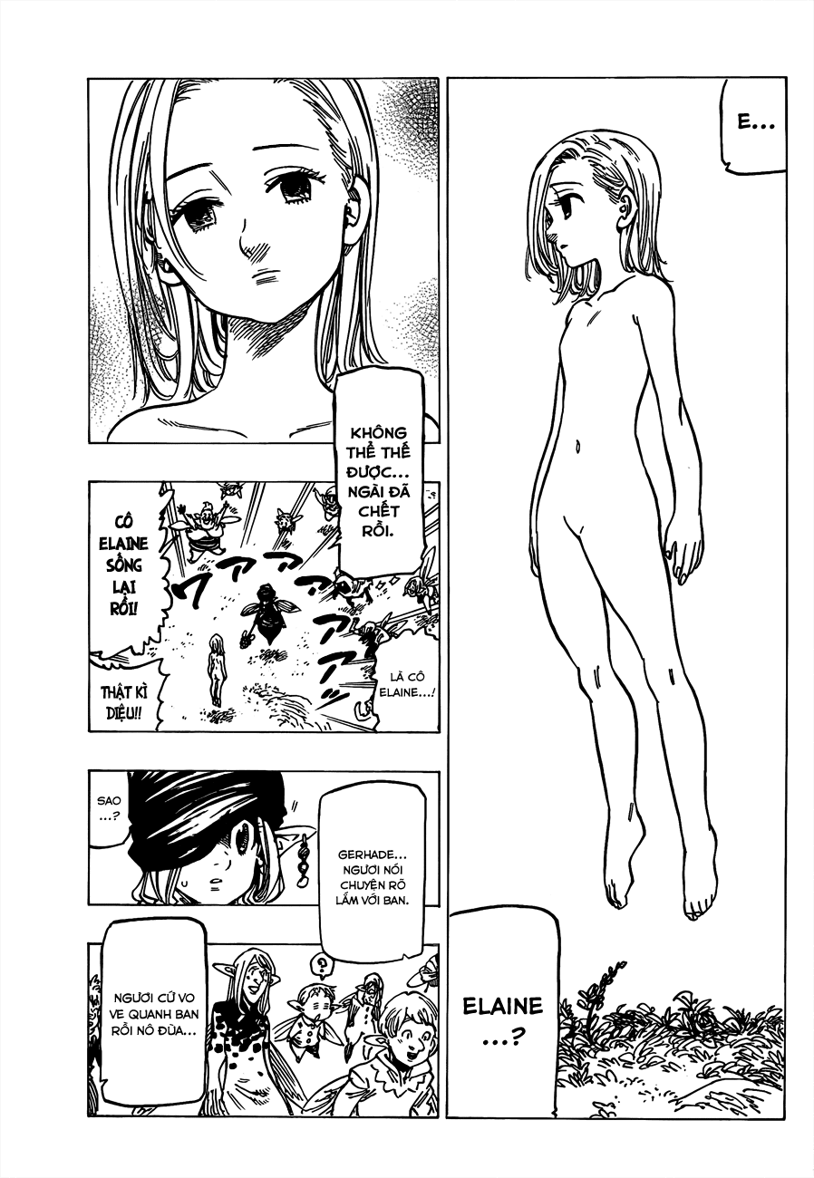 Thất Hình Đại Tội - Chương 142