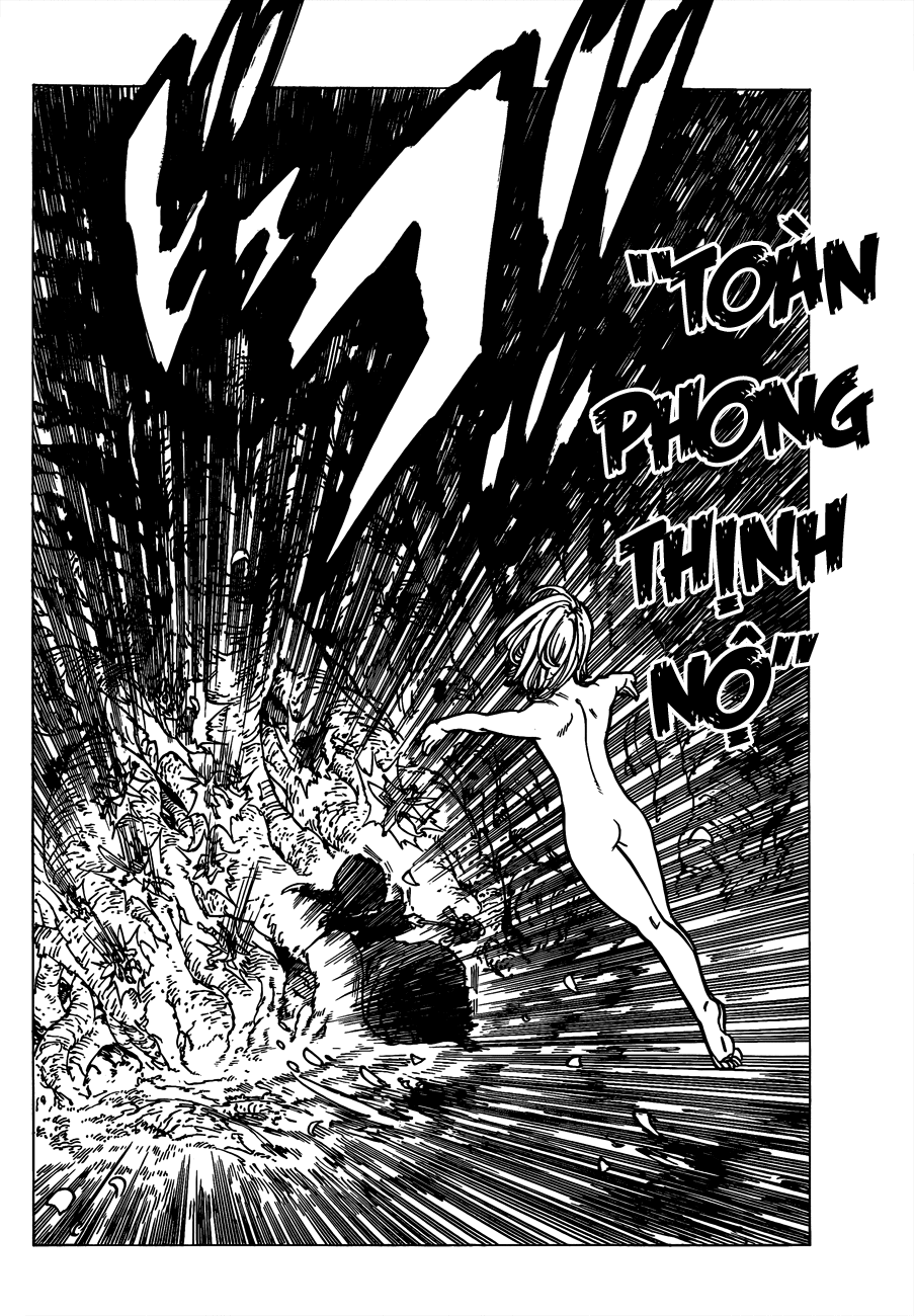 Thất Hình Đại Tội - Chương 142