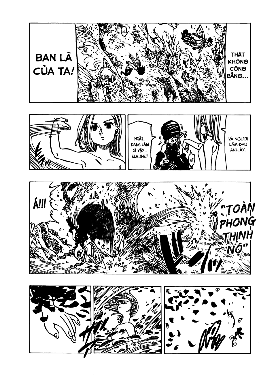 Thất Hình Đại Tội - Chương 142