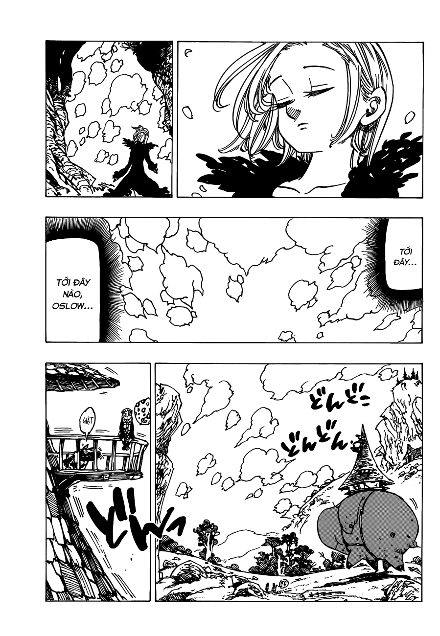 Thất Hình Đại Tội - Chương 142