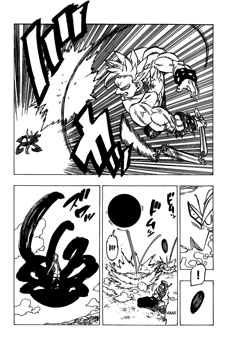 Thất Hình Đại Tội - Chương 144