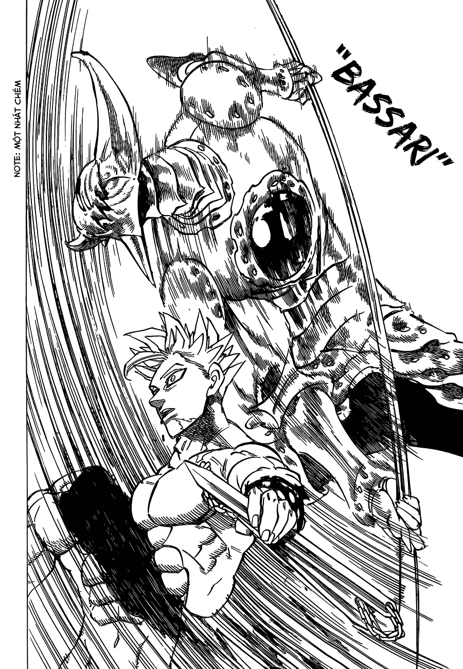 Thất Hình Đại Tội - Chương 144