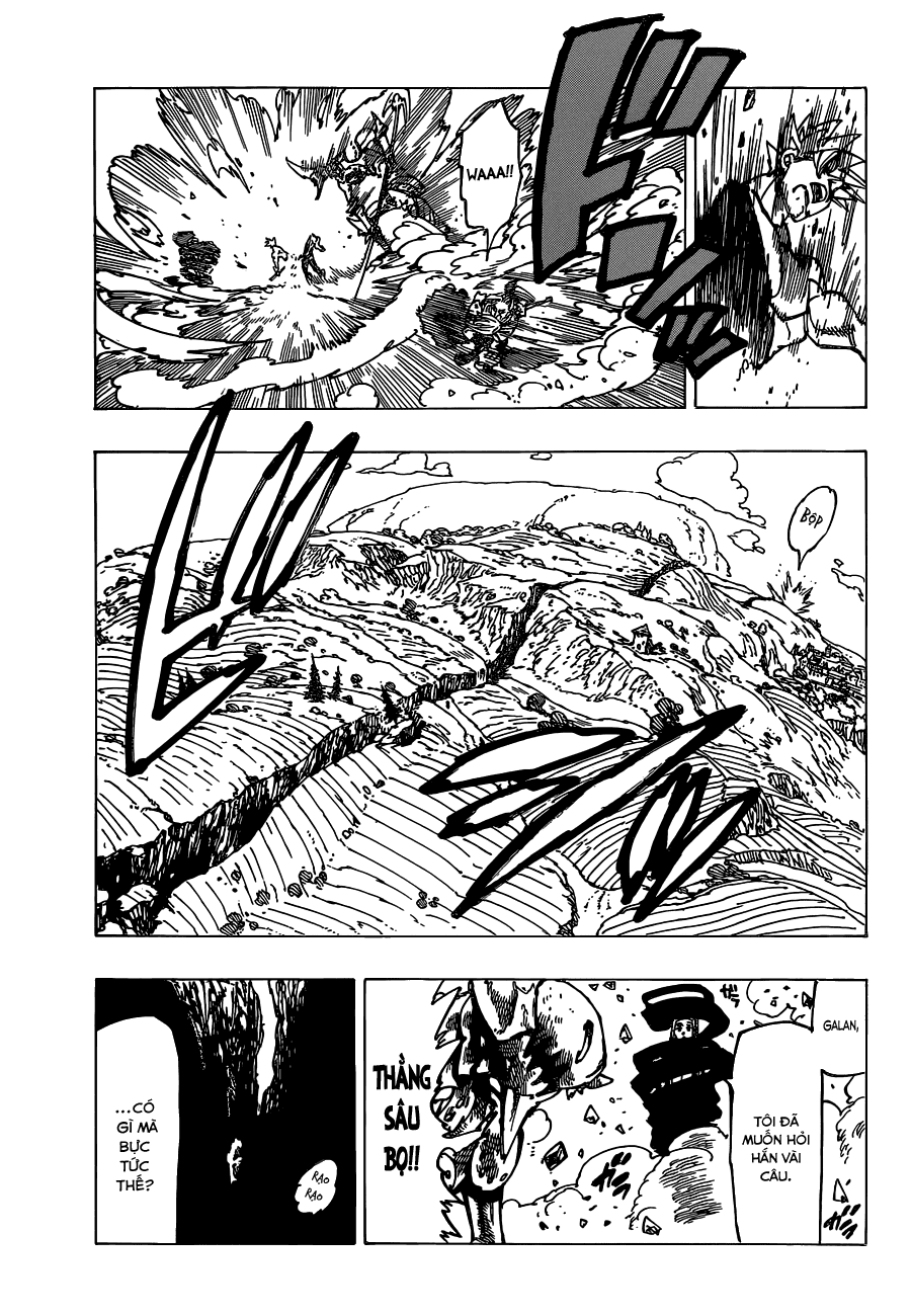 Thất Hình Đại Tội - Chương 144