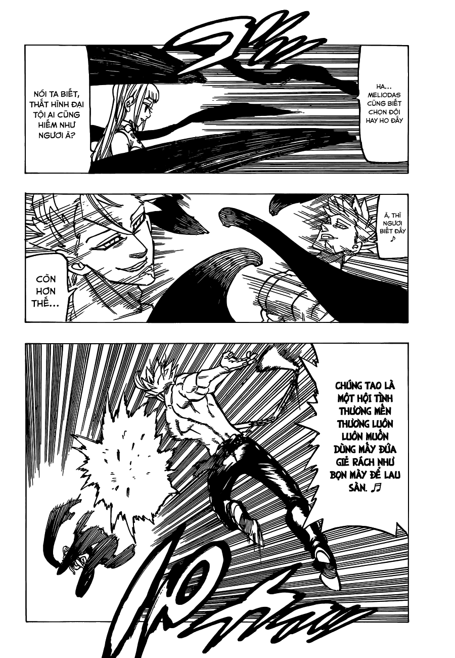 Thất Hình Đại Tội - Chương 144