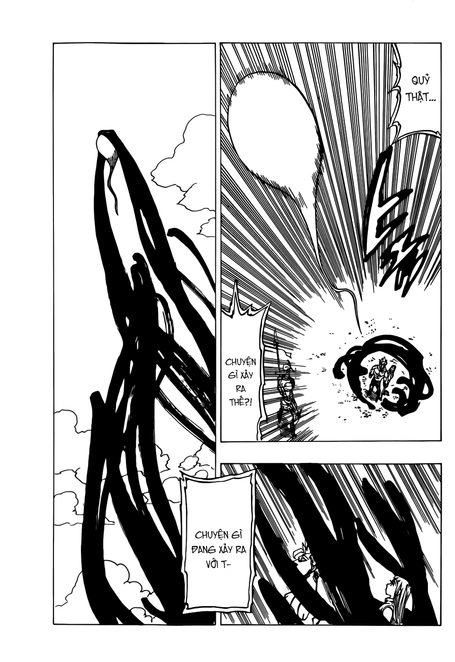 Thất Hình Đại Tội - Chương 145