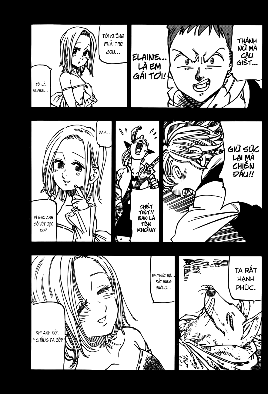 Thất Hình Đại Tội - Chương 145