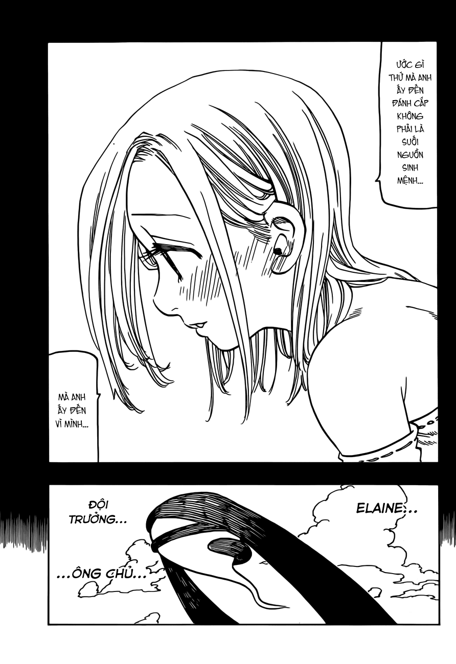 Thất Hình Đại Tội - Chương 145