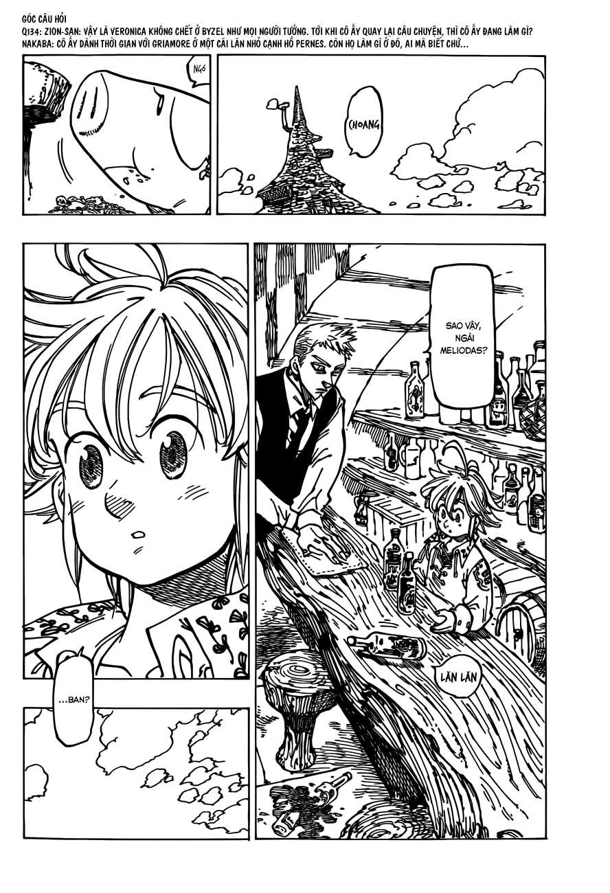 Thất Hình Đại Tội - Chương 145