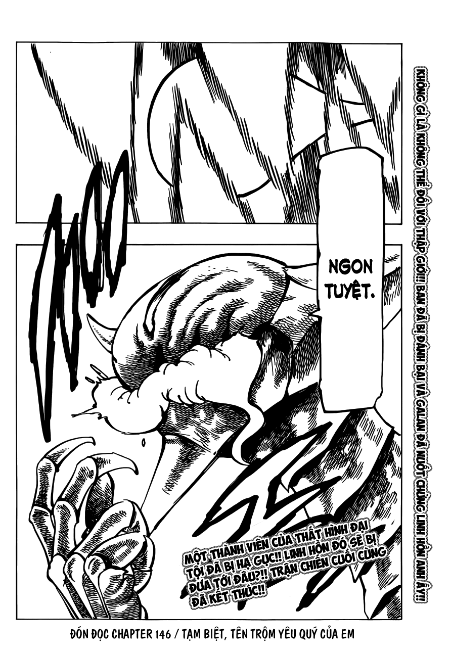 Thất Hình Đại Tội - Chương 145