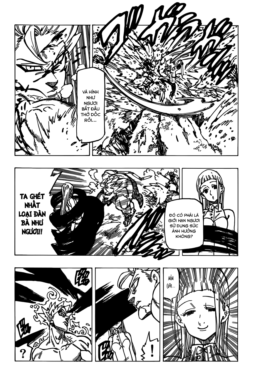 Thất Hình Đại Tội - Chương 145