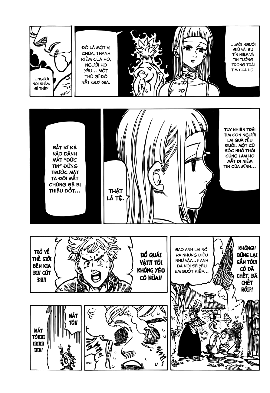 Thất Hình Đại Tội - Chương 145