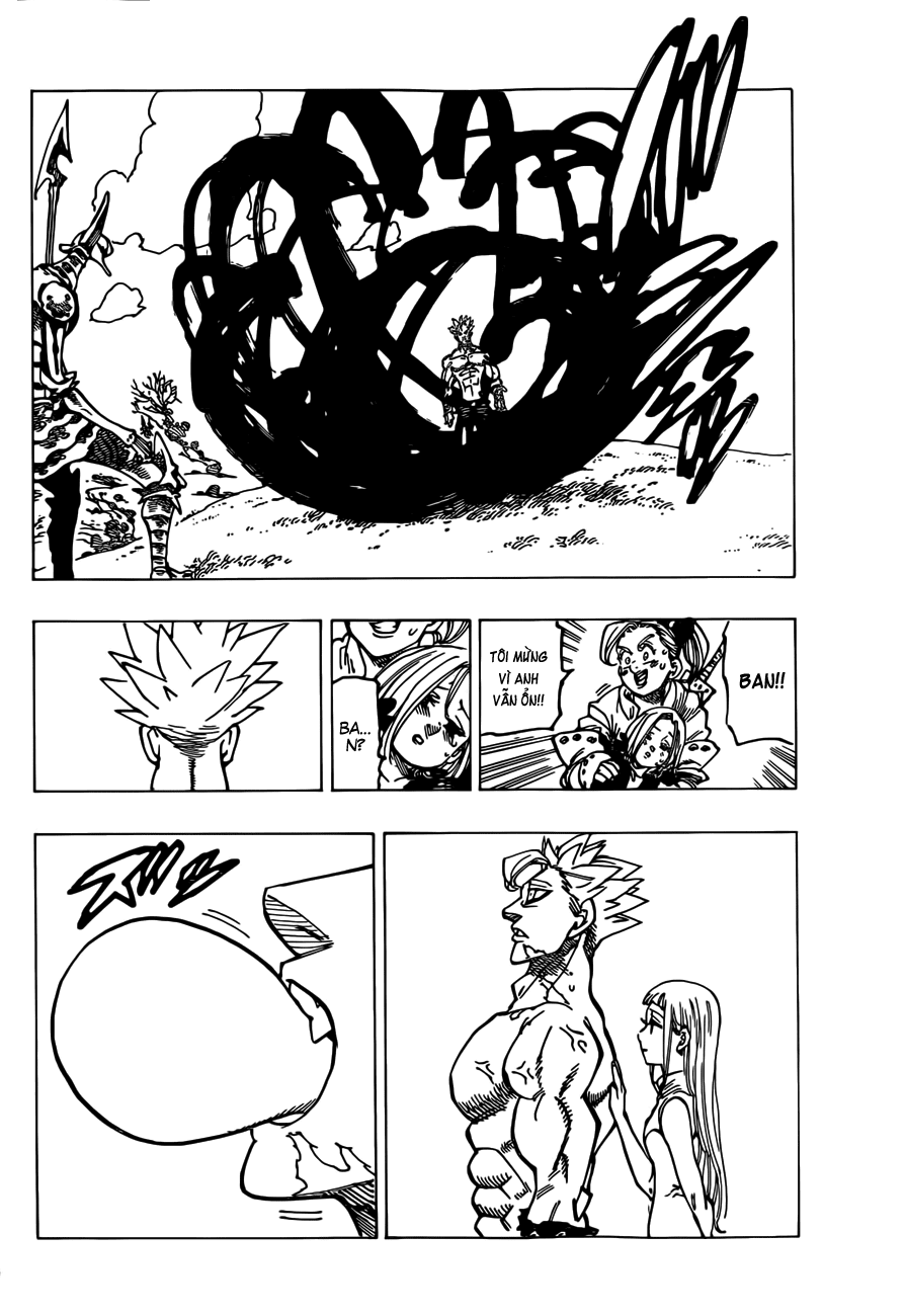 Thất Hình Đại Tội - Chương 145