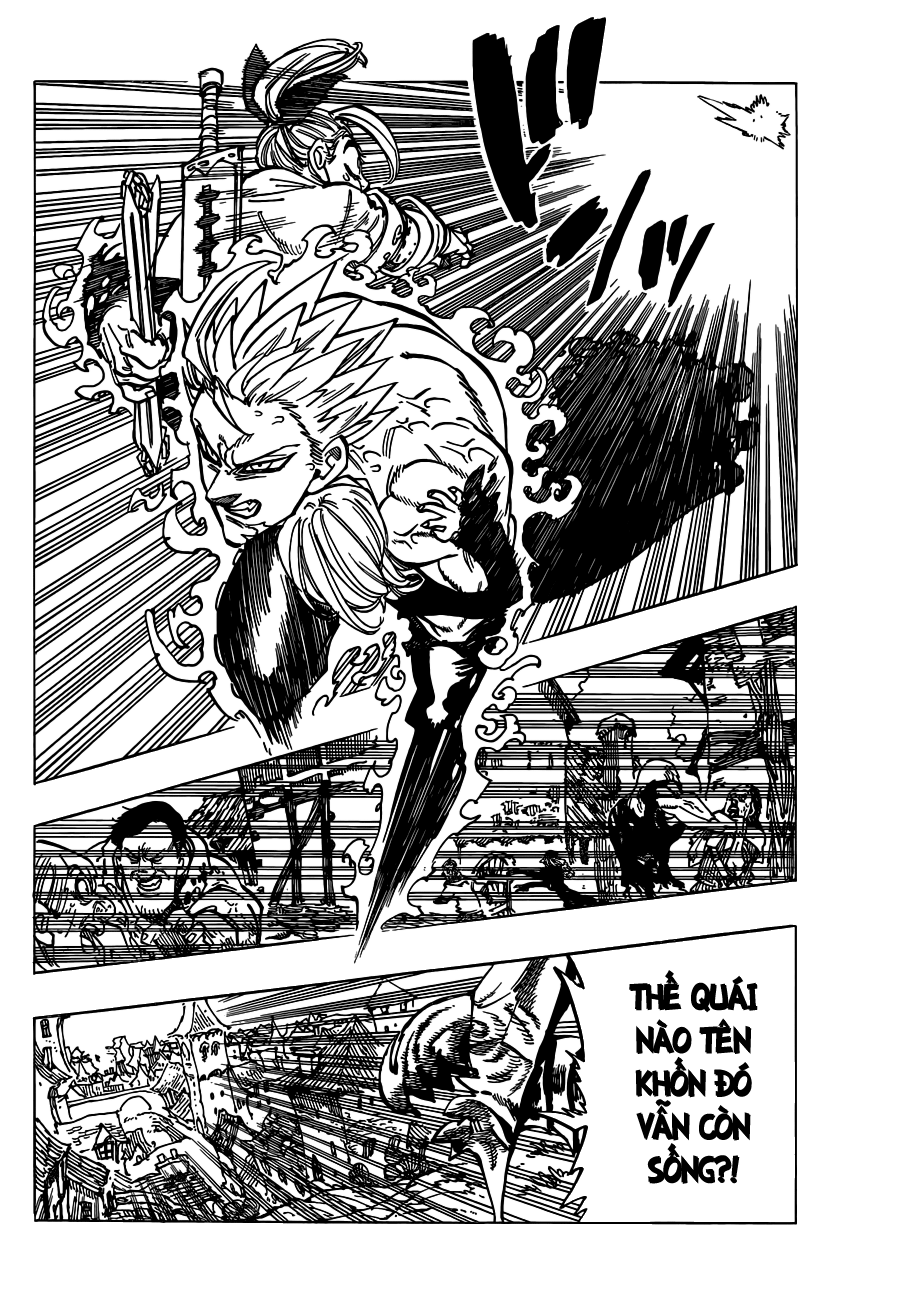 Thất Hình Đại Tội - Chương 146