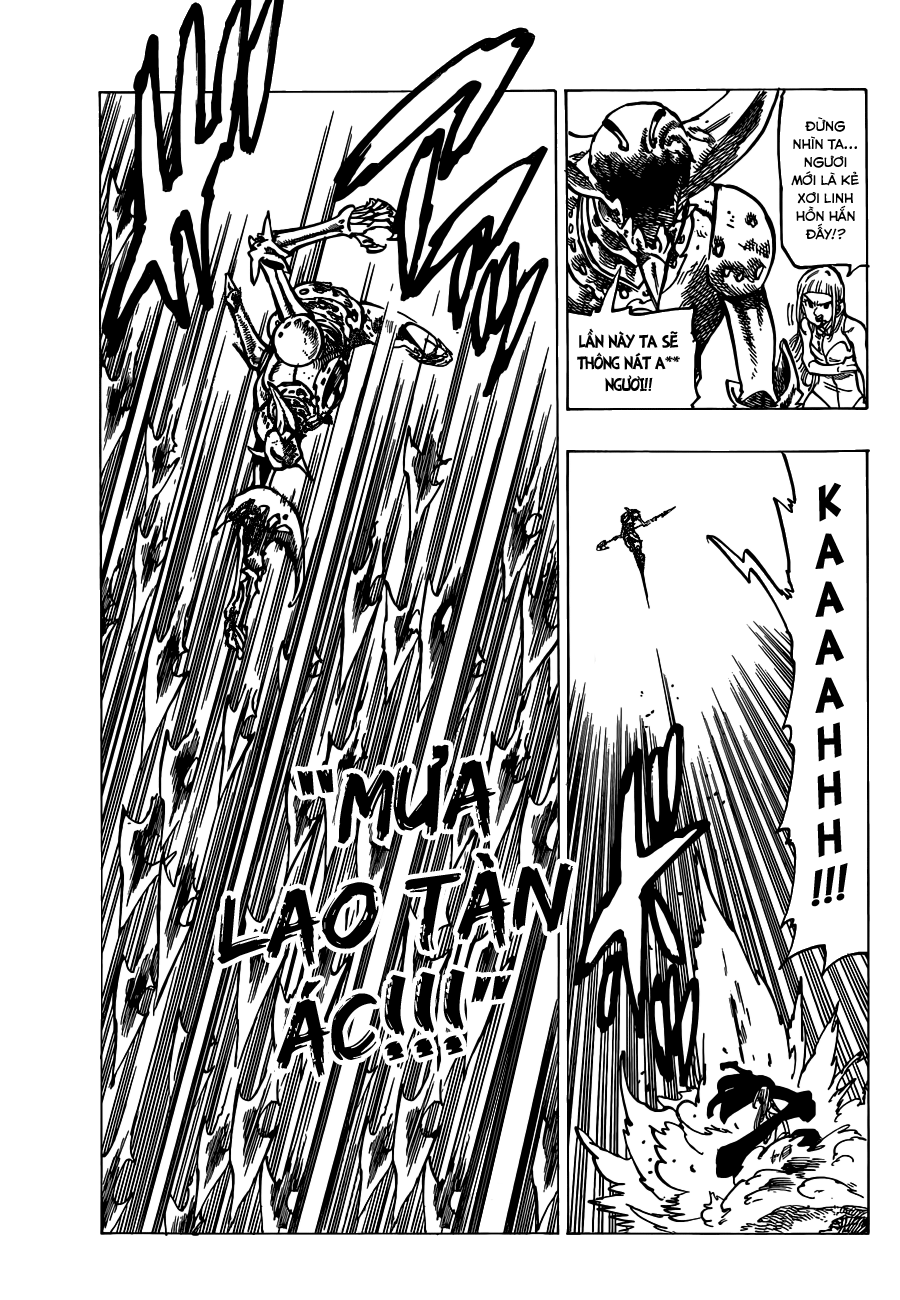 Thất Hình Đại Tội - Chương 146