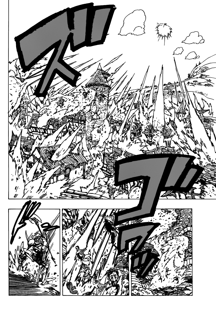 Thất Hình Đại Tội - Chương 146