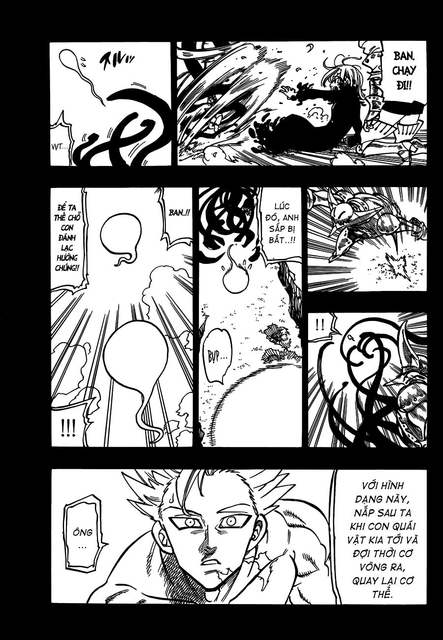 Thất Hình Đại Tội - Chương 146