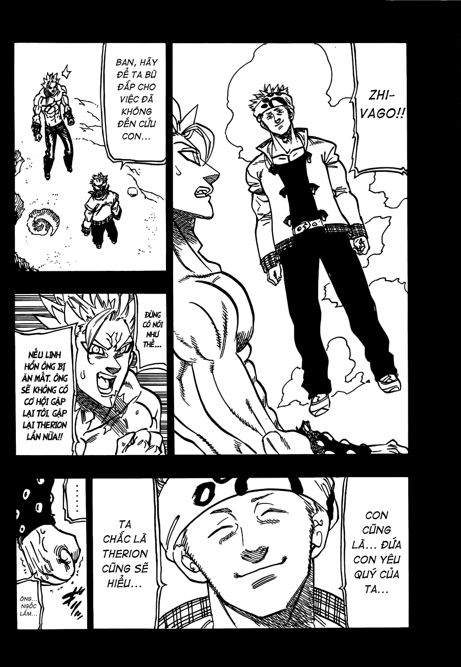 Thất Hình Đại Tội - Chương 146