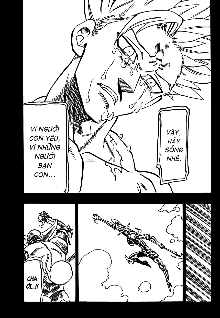 Thất Hình Đại Tội - Chương 146