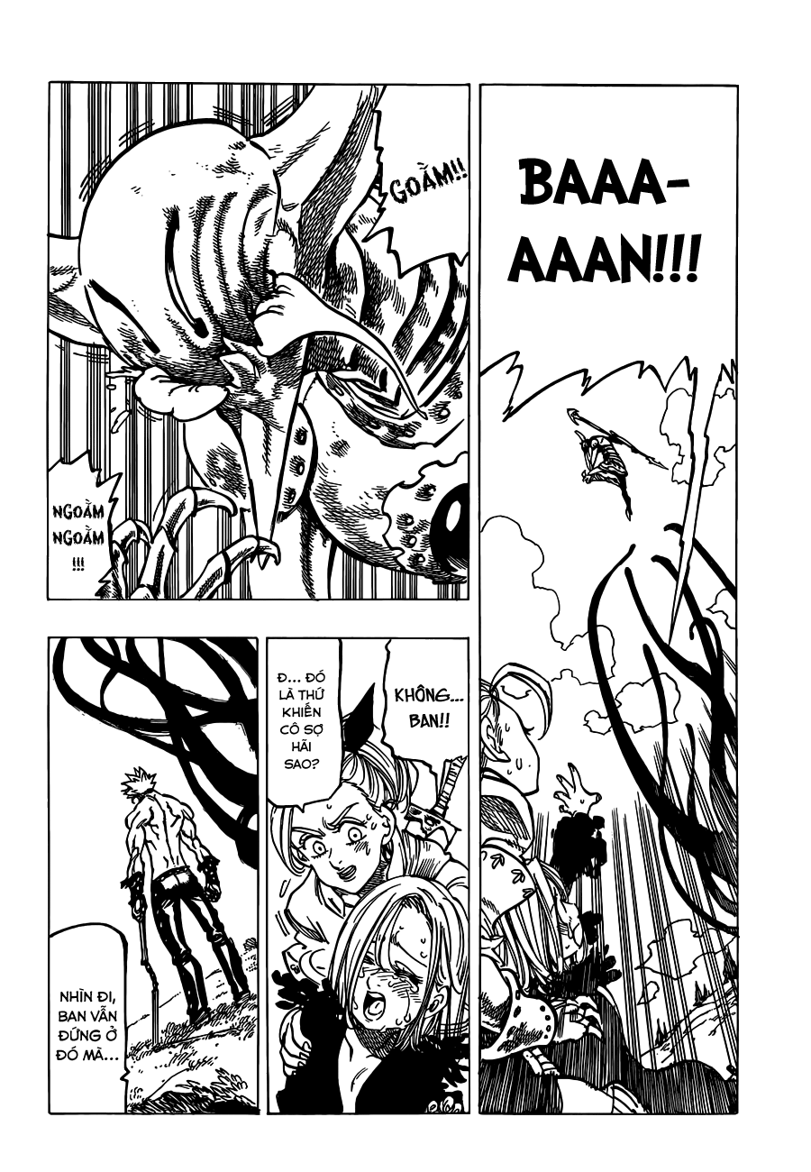 Thất Hình Đại Tội - Chương 146