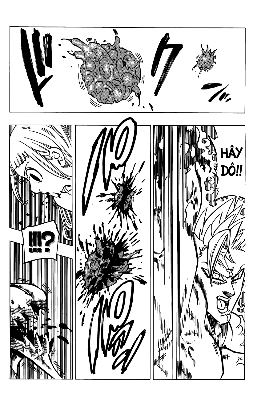 Thất Hình Đại Tội - Chương 146