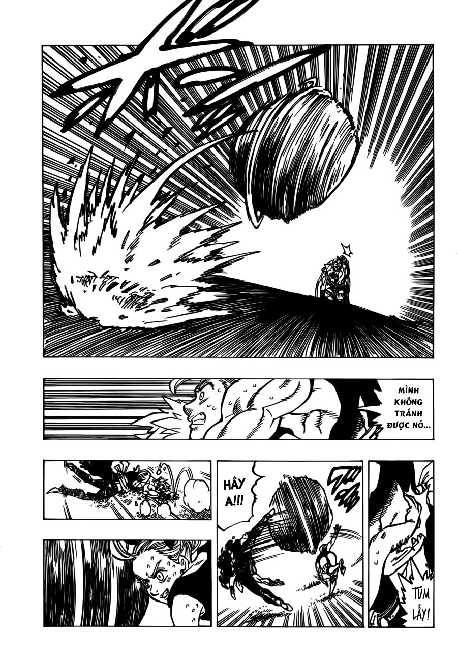 Thất Hình Đại Tội - Chương 147