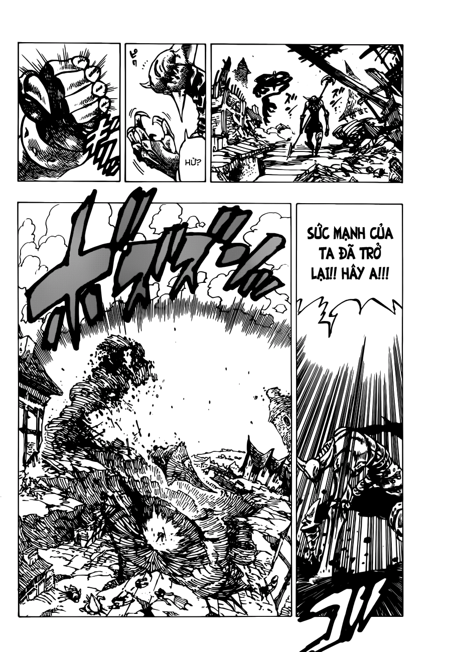 Thất Hình Đại Tội - Chương 147