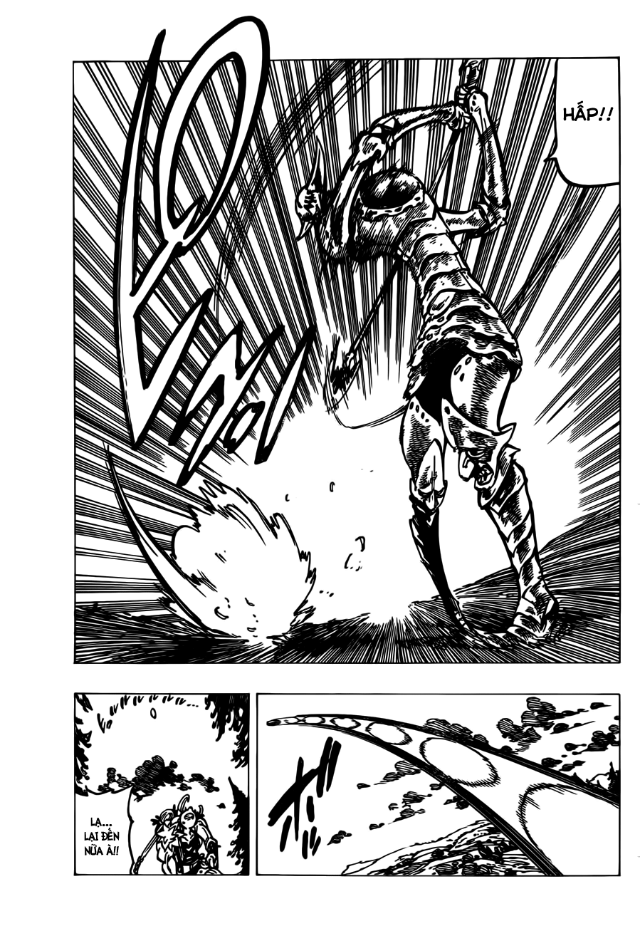 Thất Hình Đại Tội - Chương 147