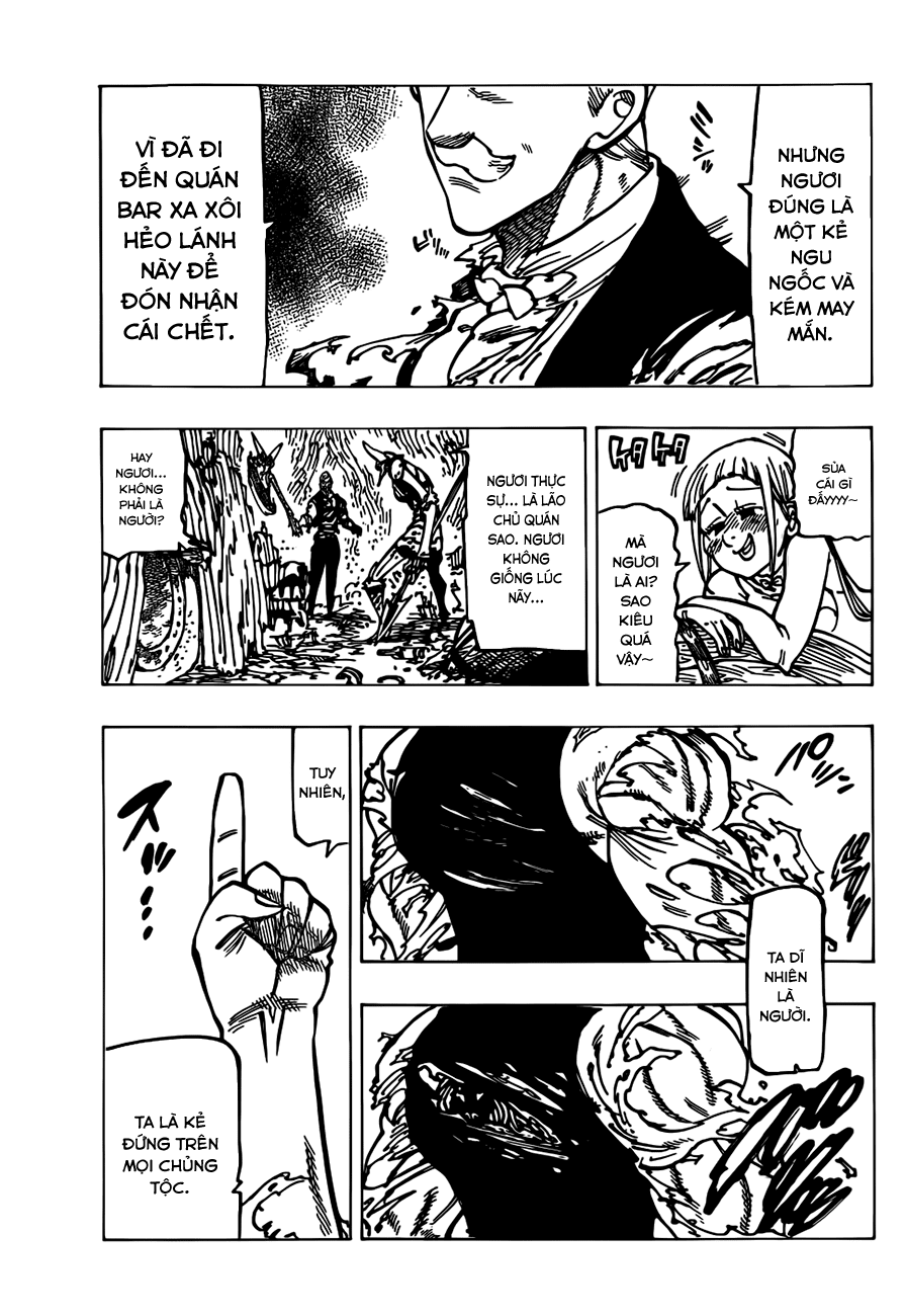 Thất Hình Đại Tội - Chương 148