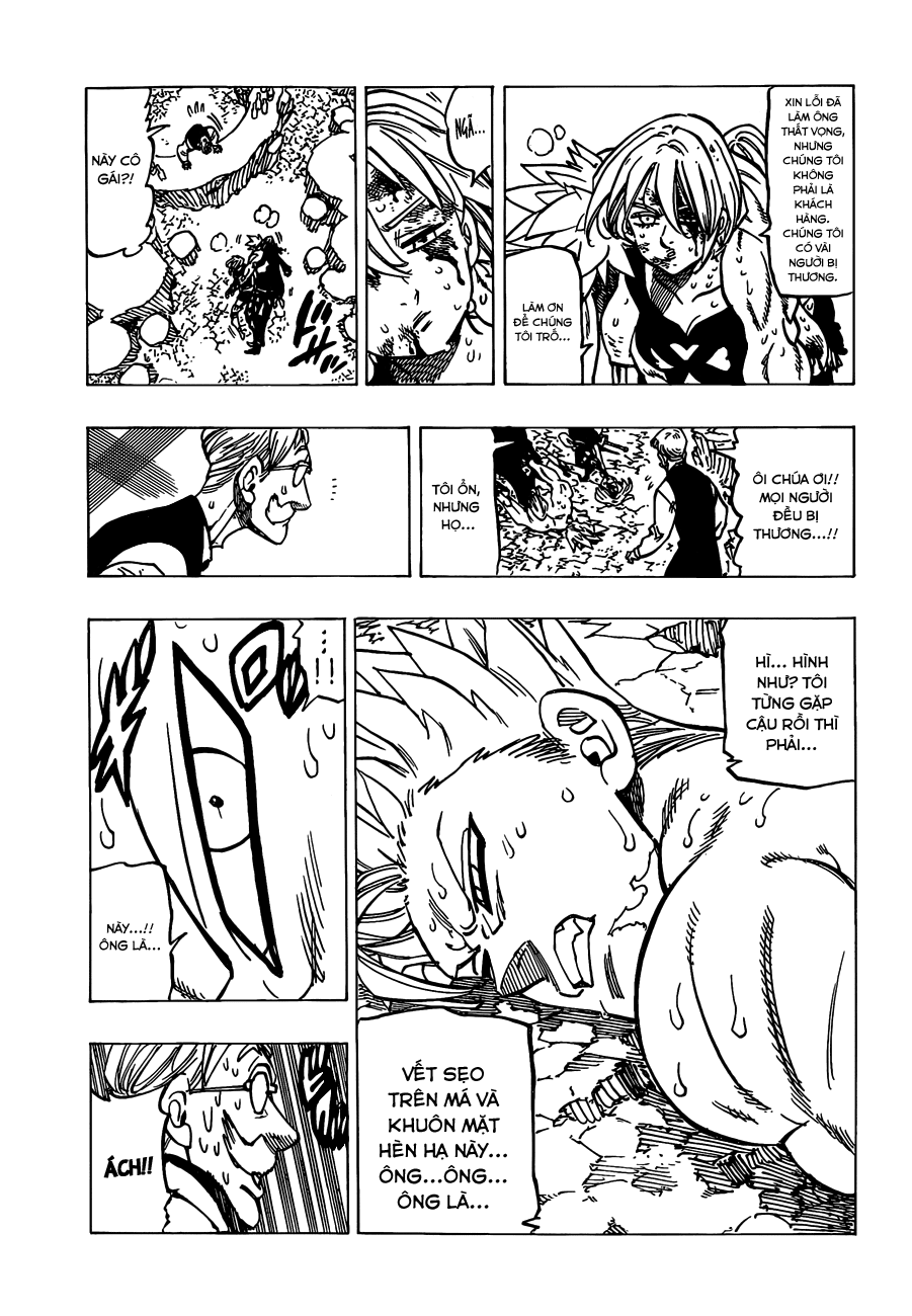 Thất Hình Đại Tội - Chương 148