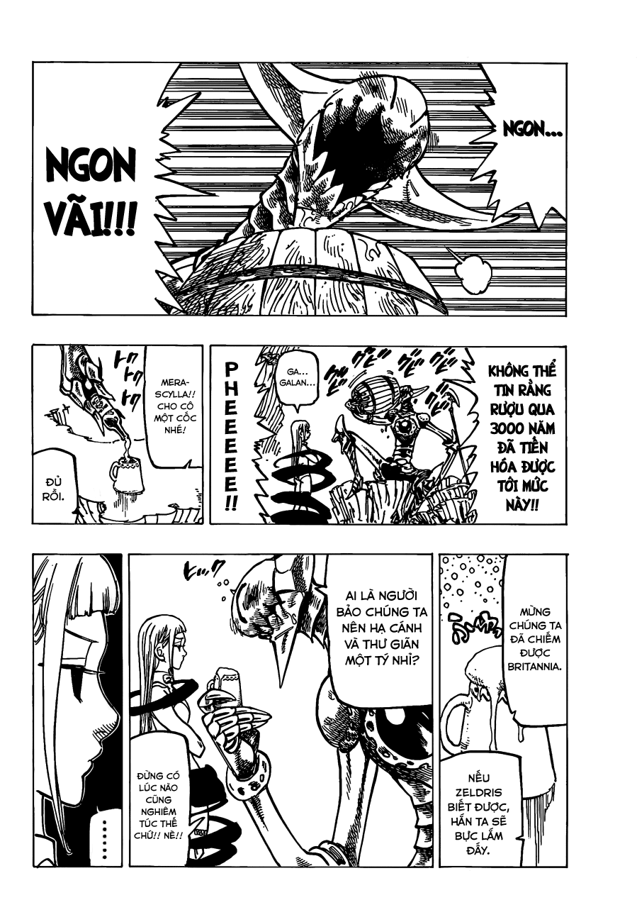 Thất Hình Đại Tội - Chương 148