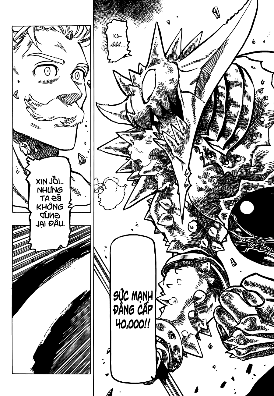 Thất Hình Đại Tội - Chương 149