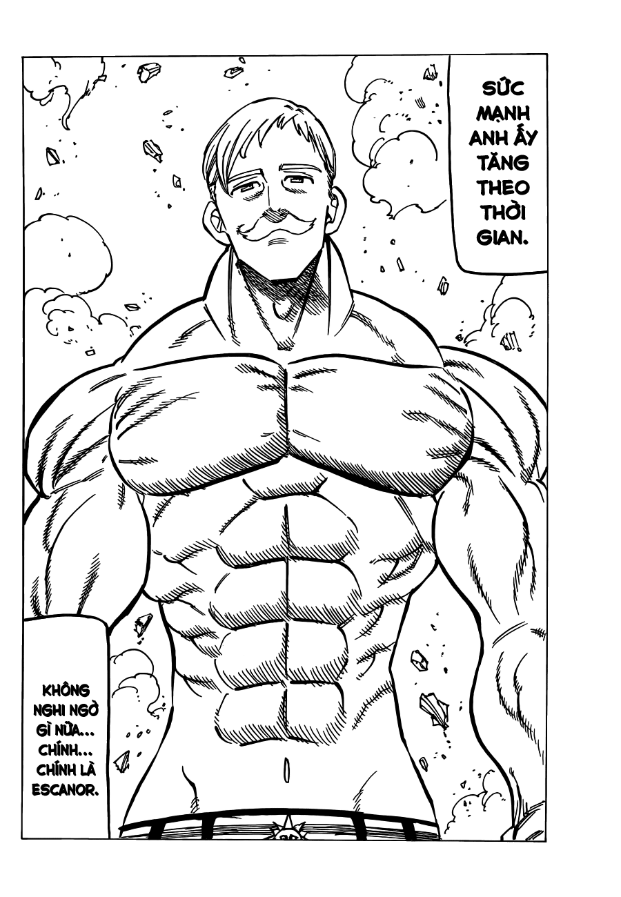 Thất Hình Đại Tội - Chương 149