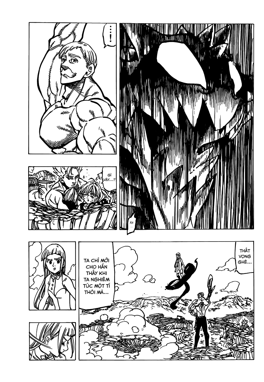 Thất Hình Đại Tội - Chương 149