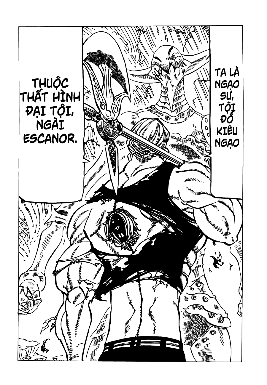 Thất Hình Đại Tội - Chương 149