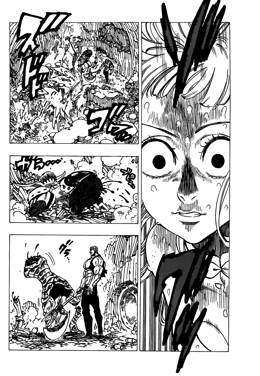 Thất Hình Đại Tội - Chương 149