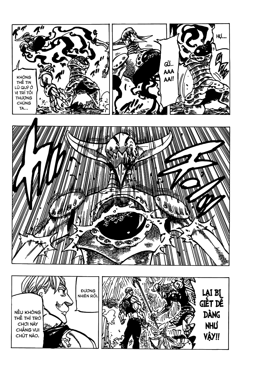 Thất Hình Đại Tội - Chương 149