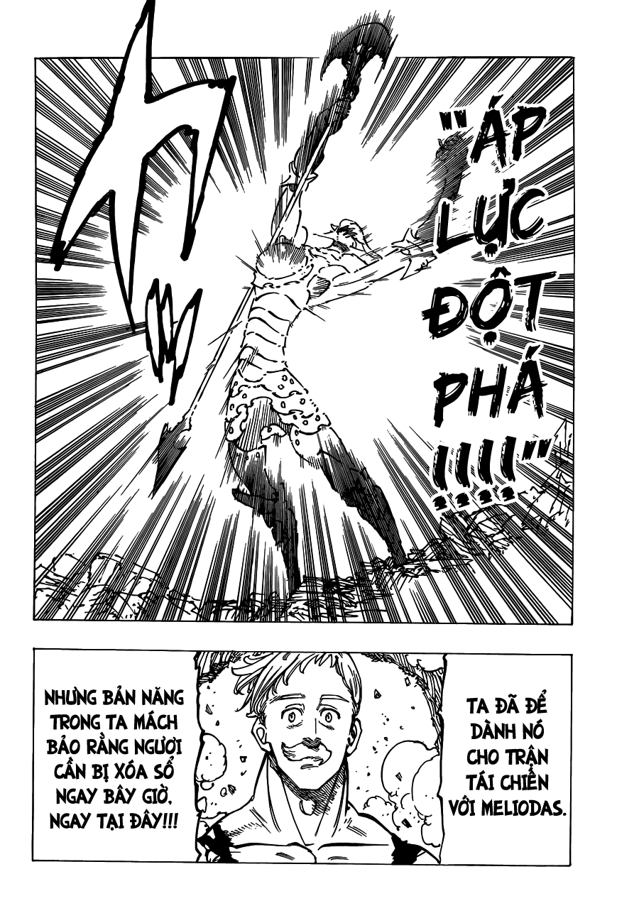 Thất Hình Đại Tội - Chương 149